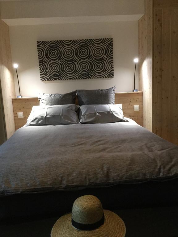 Les Chambres D'Orel Saint-Andre-d'Embrun ห้อง รูปภาพ
